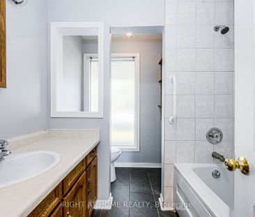 For Lease - 1715 Rossland Road Unit# Main-A, Whitby, Ontario - Photo 1