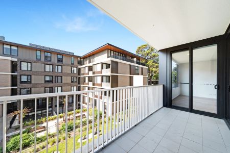 104/15 Finlayson Street, Lane Cove. - Photo 2