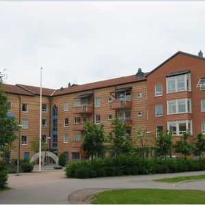 Westmansgatan, Linköping - Foto 2