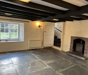 A character three bedroom Cottage in a peaceful location forming pa... - Photo 3