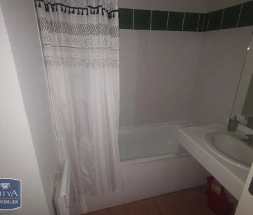 Appartement à louer 1 pièce 22.7m² - Photo 5