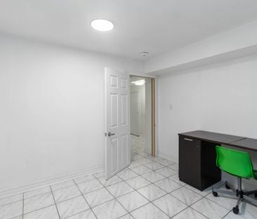 For Lease - 3073 Ireson Court Unit# Bsmnt, Mississauga, Ontario - Photo 4