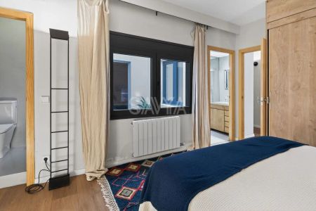 Piso de alquiler en Copèrnic, Les Tres Torres - Photo 4