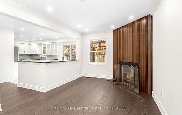 For Lease - 42 Howes Street Unit# Upper, Ajax, Ontario - Photo 1