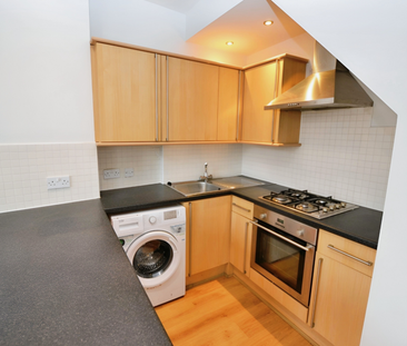 1 bedroom flat to rent - Photo 1