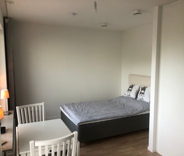 Silverdalsstråket, Sollentuna - Photo 3