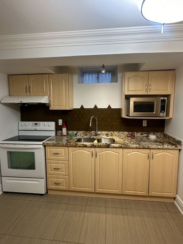 For Lease - 190 Falstaff Avenue Unit# BSMT, Toronto, Ontario - Photo 4