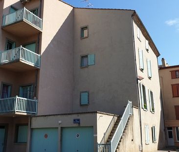 APPARTEMENT TYPE 3 - Photo 4