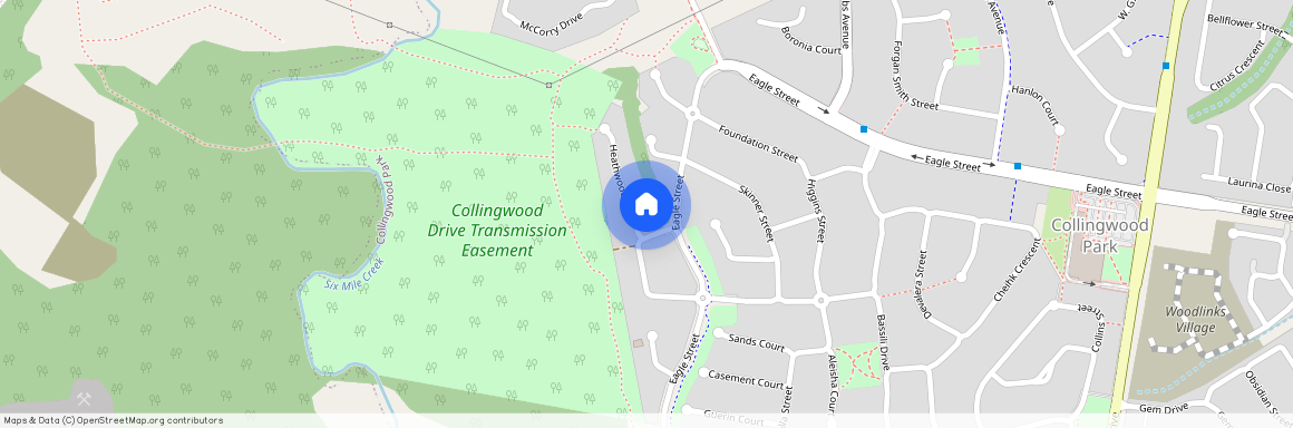 3 Heathwood Place, Qld 4301, Collingwood Park