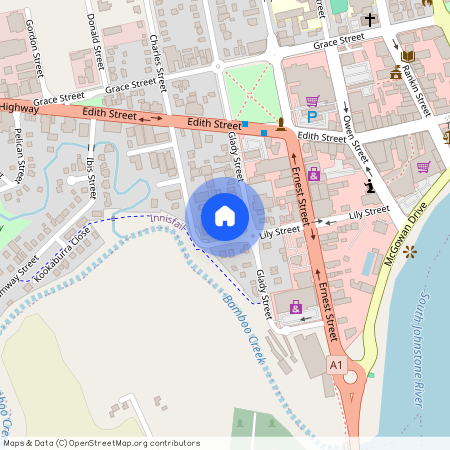 35 Lily Street, Innisfail, QLD 4860