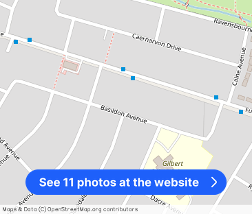 Basildon Avenue, Ilford, IG5 - Photo 1