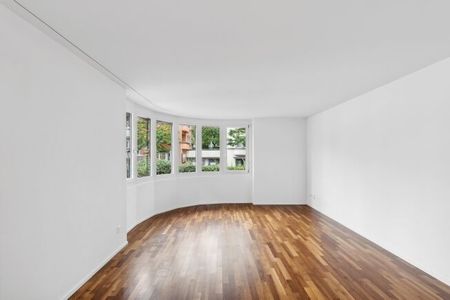 Modern apartment in the immediate vicinity of the Schaffhauserplatz - Photo 4