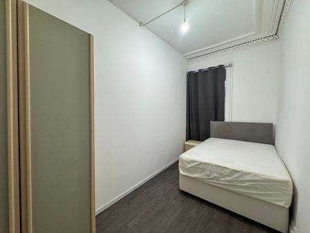 Room in a Shared Flat, Dixon Avenue, G42 - Photo 4