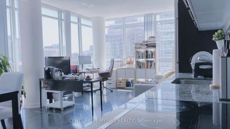 For Lease - 770 Bay Street Unit# 910, Toronto, Ontario - Photo 2
