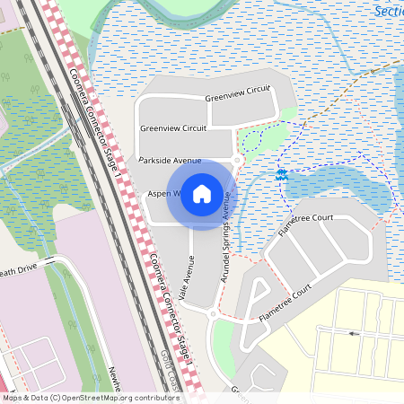 47 Aspen Way, Qld 4214, Arundel