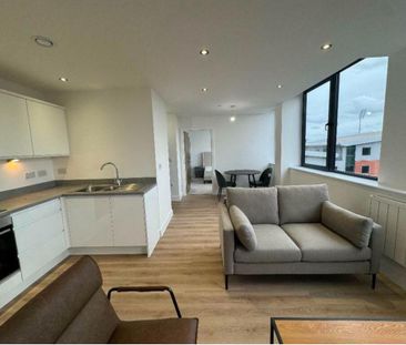 1 bedroom flat to rent - Photo 1