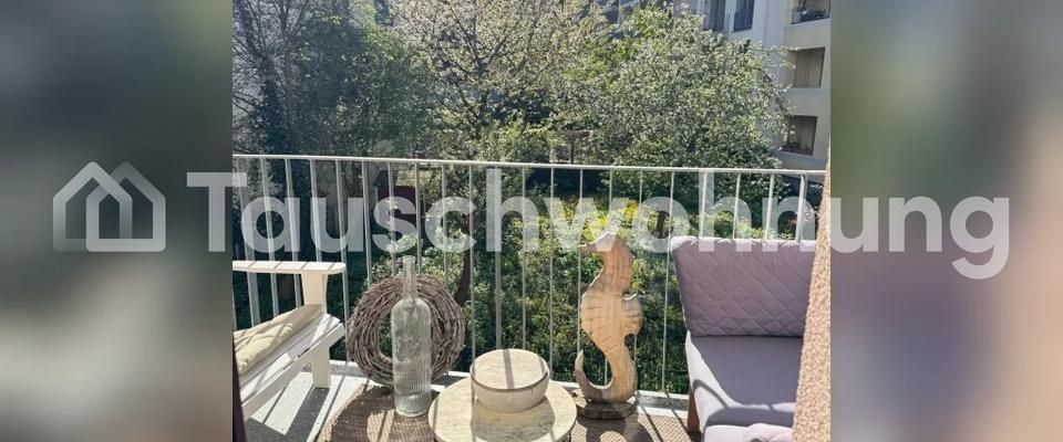 TAUSCHWOHNUNG Zuhause im ruhigen Winterhude / Single oder Pärchen - Photo 1