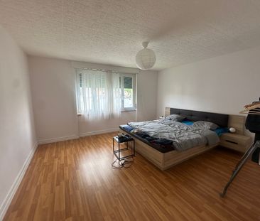 Renovierte 3 Zimmer Wohnung in Olten - Photo 1