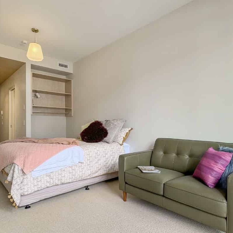 Welcome to Unit G02A at the Vela Apartments - Photo 1