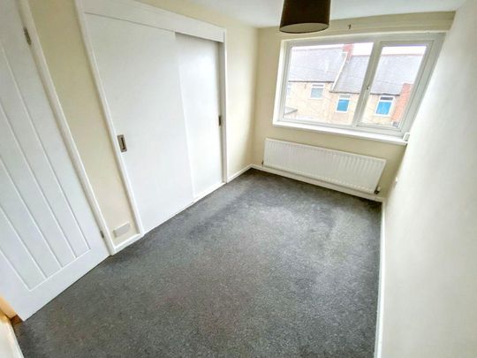 Hollings Terrace, Chopwell, Newcastle upon Tyne, Tyne and Wear, NE17 7LD - Photo 1