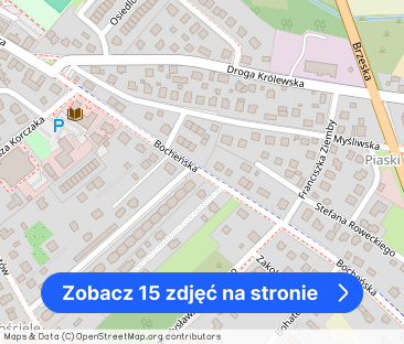 Mieszkanie w centrum Niepołomic - Zdjęcie 1