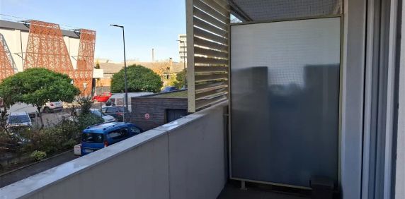 Location appartement 1 pièce - 24.4m² à Strasbourg (67100) - Photo 2