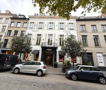 Penthouse te huur - Photo 2
