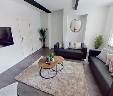 1 bedroom townhouse to rent - Photo 3