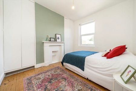 Ansdell Road, Peckham, SE15 - Photo 3