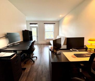 2375 Rue Fullum, H2K 3P3, H2K 3P3, Montréal - Photo 6