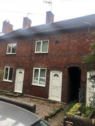 2 bedroom terraced house to rent - Photo 1