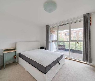 Elmond Mansions, Acton, W3 - Photo 5