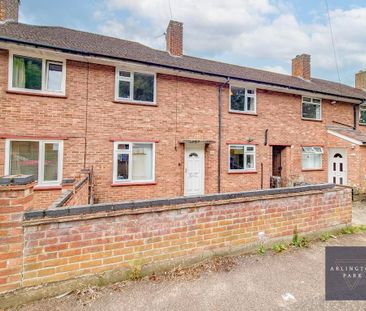 5 bedroom terraced house to rent - Photo 3