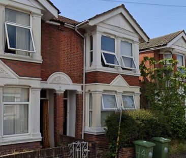 Harborough Road Room 3 Harborough Road - Photo 1