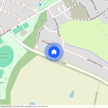 17 Coach Road, Vic 3825, Newborough