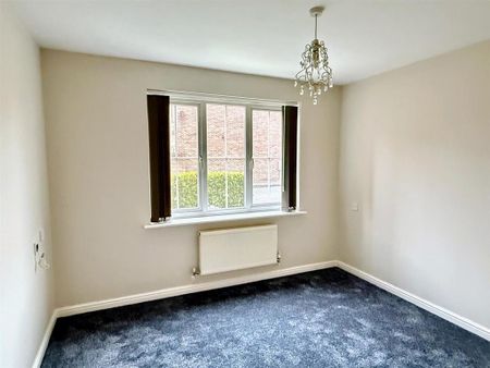 2 bedroom flat to rent - Photo 3