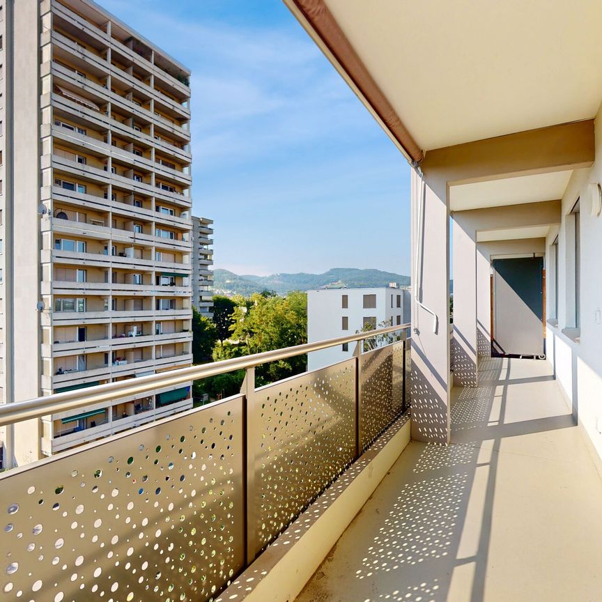 Exclusive move-in offer + rent without deposit - Photo 1