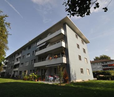 "4-Zimmer-Wohnung in Winterthur" - Foto 1