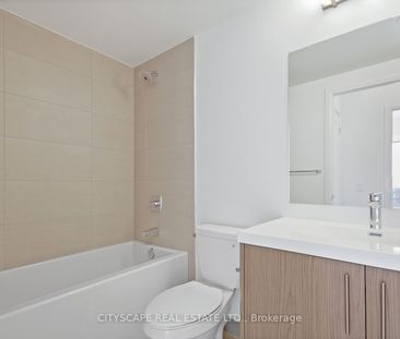 For Lease - 286 Main Street Unit# 1811, Toronto, Ontario - Photo 1