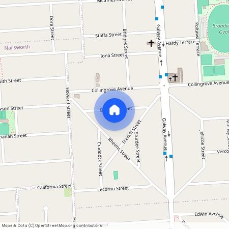 3/9 Brussels Street, Broadview