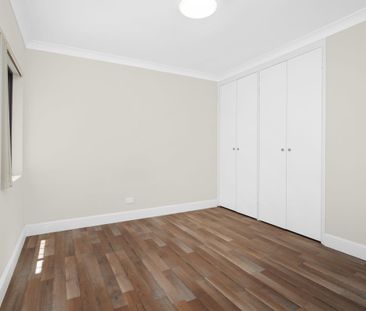 Bright, Modern Living with Renovated Kitchen, Stylish Bathroom & Le... - Photo 3