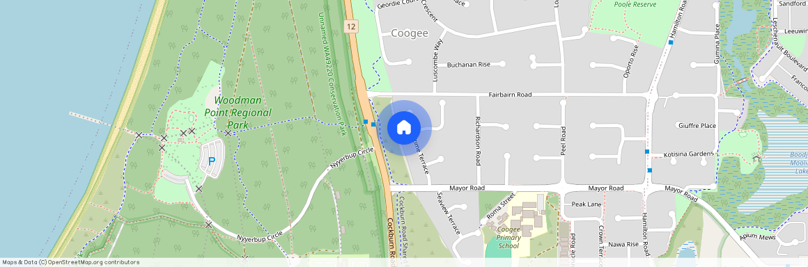 15 Maritime Terrace, Coogee