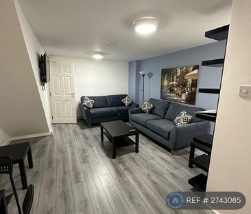 1 bedroom in a house share to rent - Photo 1