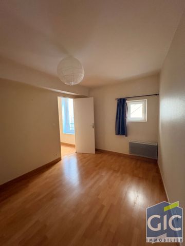 Appartement 2 pièces – Centre – ville - Photo 2