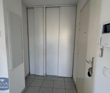 Location Appartement 2 pièces 46m² STIRING WENDEL 57350 - Photo 2