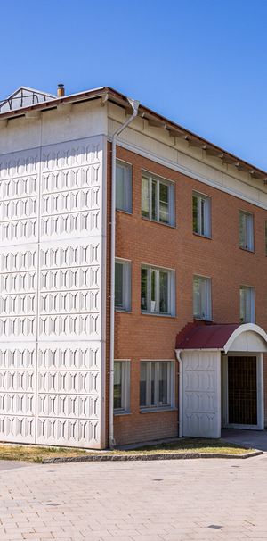 Plåtslagaregatan 65, Hageby - Foto 1