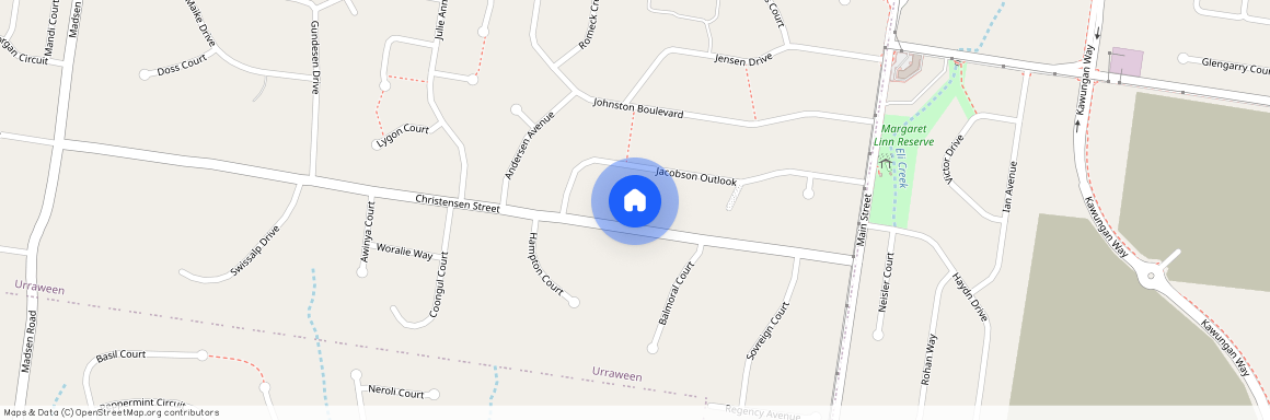 41 Christensen Street, Qld 4655, Urraween