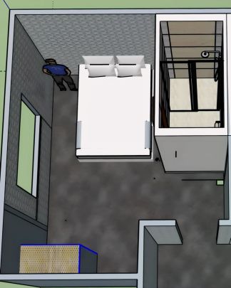 En-Suite - Photo 1
