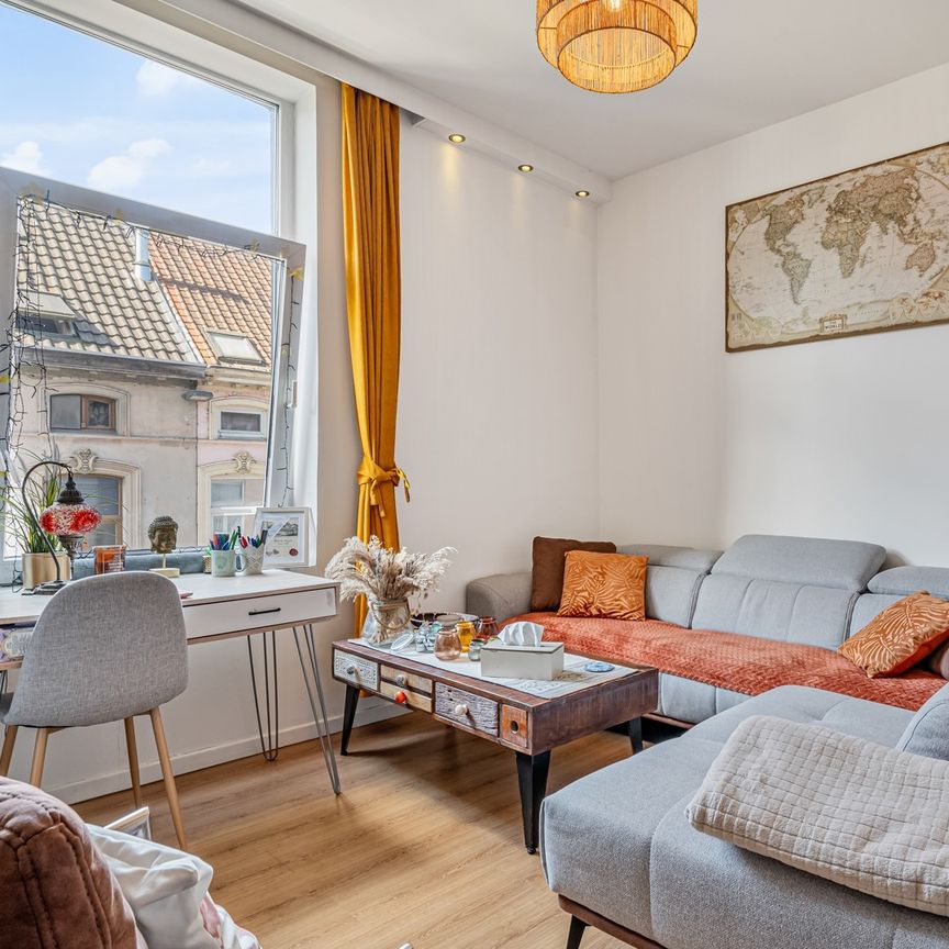 Huis te huur in Gent - Photo 1