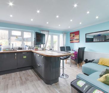 House share to rent - Photo 2